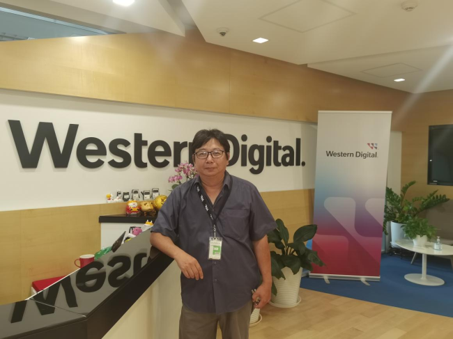 席东：推动计算机系统优化发展的重要力量