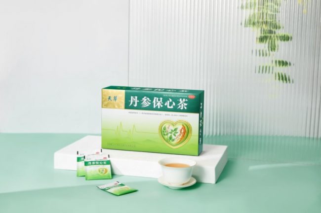 夏天适合喝什么茶？保心防意外，就喝丹参保心茶
