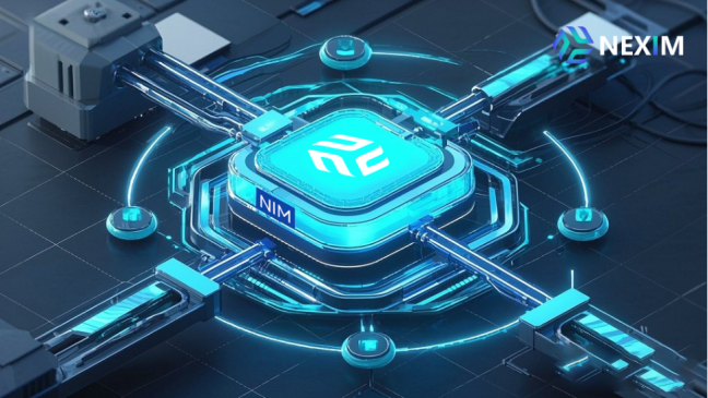 NEXIM打造全球去中心化支付基础设施引领Web3.0商业新时代